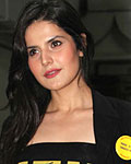 Zarine Khan at World No Tobacco Day Event