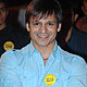 Vivek Oberoi at World No Tobacco Day Press Meet