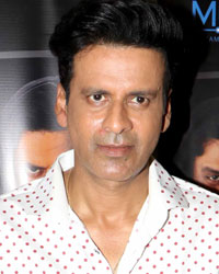 Manoj Bajpayee at World Premiere of Film Kriti