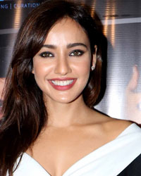 Neha Sharma at World Premiere of Film Kriti