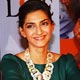 Sonam Kapoor at Xmas With Anganwadi Kids