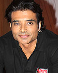 Uday Chopra at YOMICS Launch