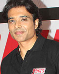 Uday Chopra at YOMICS Launch