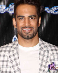 Upen Patel at Yamaha Fascino Miss Diva 2016