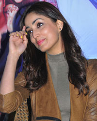 Yami Gautam