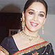 Madhuri Dixit at Yamla Pagla Deewana Music Launch