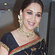 Madhuri Dixit at Yamla Pagla Deewana Music Launch