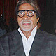 Amitabh Bachchan at Yamla Pagla Deewana Music Launch