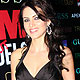 Yana Gupta at Yana Unveils Latest FHM