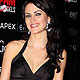 Yana Gupta at Yana Unveils Latest FHM