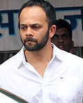 Rohit Shetty