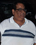Satish Kaushik