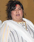 Dolly Bindra