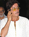 Shakti Kapoor