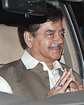 Shatrughan Sinha