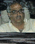 Boney Kapoor