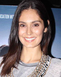 Bruna Abdullah at Yea Toh Two Much Ho Gayaa Trailer Launch