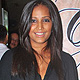 Meghna Naidu at Yeh Dooriyan Premiere