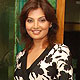 Deepshikha at Yeh Dooriyan Recording