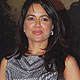 Sameera Reddy at Yeh Hausla Press Meet