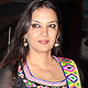 Shabana Azmi Shabana Azmi