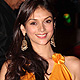Aditi Rao Hydari Aditi Rao Hydari