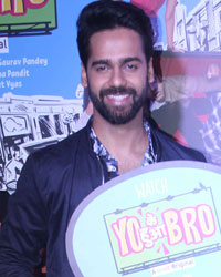 Yo Ke Hua Bro Screening Yo Ke Hua Bro Screening