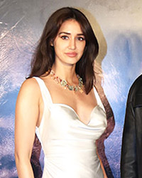 Disha Patani and Siddharth Malhotra Disha Patani and Siddharth Malhotra