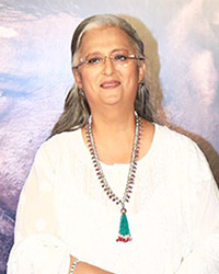 Yodha Movie Screening Yodha Movie Screening