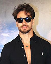 Tiger Shroff Tiger Shroff