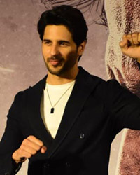 Yodha Trailer Launch