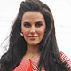 Neha Dhupia at You Shave I Shave Movement