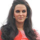 Neha Dhupia at You Shave I Shave Movement