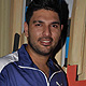 Yuvraj Singh at Yuvraj Endorses Puma