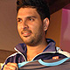 Yuvraj Singh at Yuvraj Endorses Puma