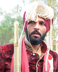 Yuvraj Singh at Yuvraj and Hazel Wedding