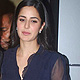 Katrina Kaif at ZNMD Cast Meet