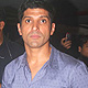 Farhan Akhtar at ZNMD Cast Meet