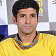 Farhan Akhtar at ZNMD Press Meet