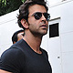 Hrithik Roshan at ZNMD Road Trip