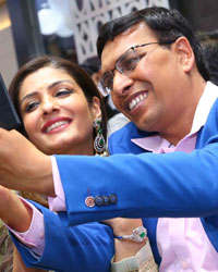 Zaira Diamond Showroom Inaugration