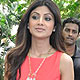 Shilpa Shetty at Zara Nach Ke Dikha Press Meet