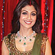 Shilpa Shetty at Zara Nachke Dikha Finale