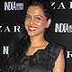 Natasha Suri at Zara Store Launch