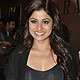 Shamita Shetty at Zara Store Launch