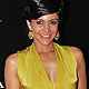 Mandira BEdi at Zara Store Launch