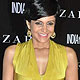 Mandira Bedi at Zara Store Launch