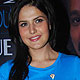 Zarine Khan at Zarine at MMK College Fest