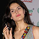 Zarine Khan at Zarine Endorses Sky Mobiles