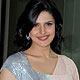 Zarine Khan at Zarine Promotes Veer